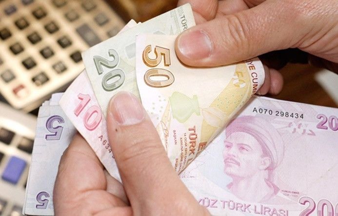 ASGARİ ÜCRETE ARA ZAM YAPILACAK MI? Prof. Dr. Özgür Demirtaş net konuştu: Asgari ücret artırılmalı - Resim: 1