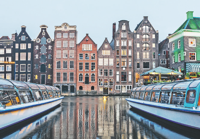 Kontrolden çıktı, sektör çözüm arıyor: Kirada ‘Avusturya’ modeli şart - Resim : 9