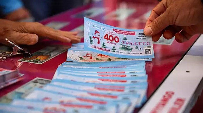 Son dakika: Milli Piyango yılbaşı &ccedil;ekilişi sonu&ccedil;ları: B&uuml;y&uuml;k ikramiye kazanan numara ve tam liste - Resim : 3
