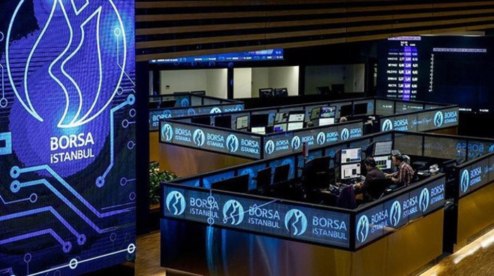 Küresel piyasalarda ticaret rüzgarı! Risk iştahı artıyor - Resim : 4