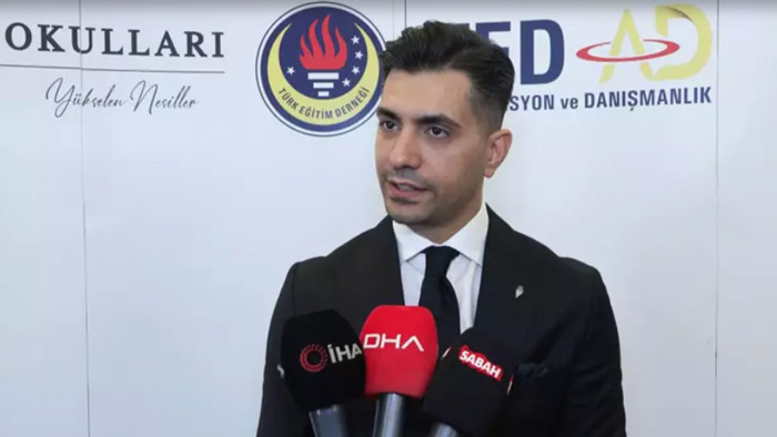 Özel Etiler ELEV Eğitim Vakfı Okulları ile Türk Eğitim Derneği’nden (TED) iş birliği - Resim : 2