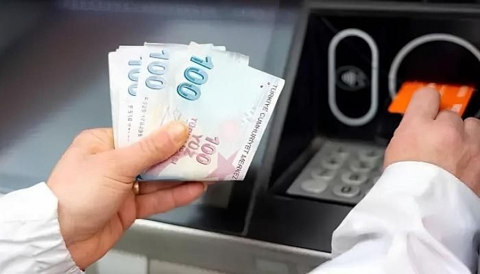 Emeklilere yönelik nakit promosyon tutarları güncellendi - Resim: 1
