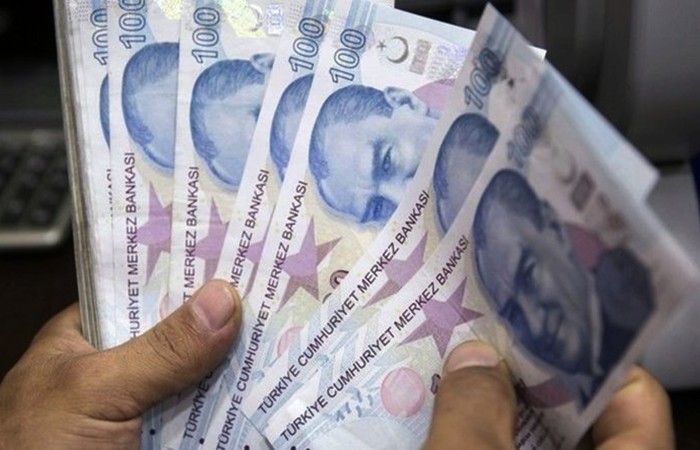 MEVDUAT FAİZİ: 1 milyon liranın getirisi belli oldu! İşte en yüksek mevduat faizi veren bankalar... - Resim: 1