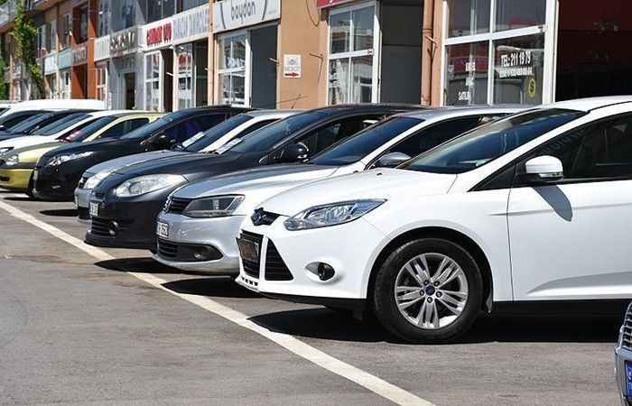 İkinci el araçlarda hareketlilik! İlanda kalma süresi ve en hızlı satılanlar belli oldu - Resim: 6