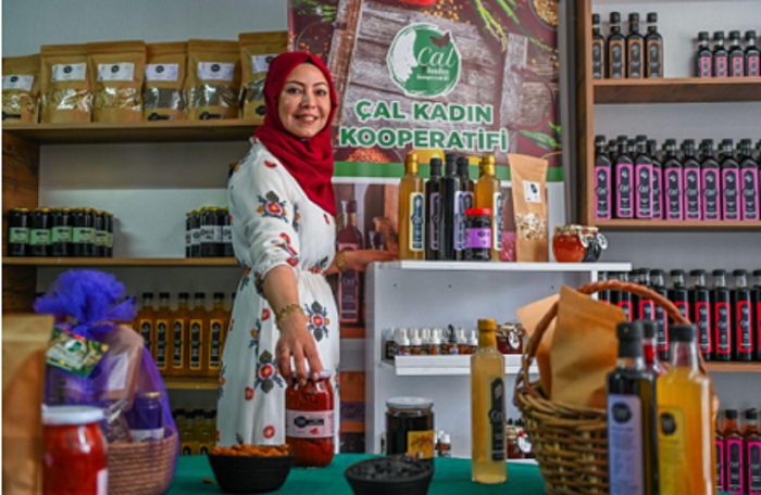 Dijital usta ile gençlere fırsat, KOBİ’lere e-ticaret gücü - Resim : 2