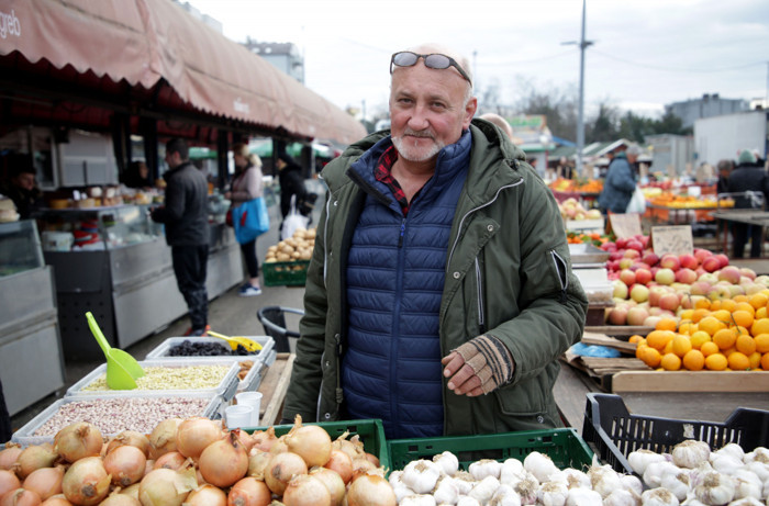 Hırvatistan euroya geçti - Resim : 2