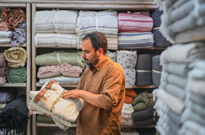 Dijital usta ile gençlere fırsat, KOBİ’lere e-ticaret gücü - Resim : 5