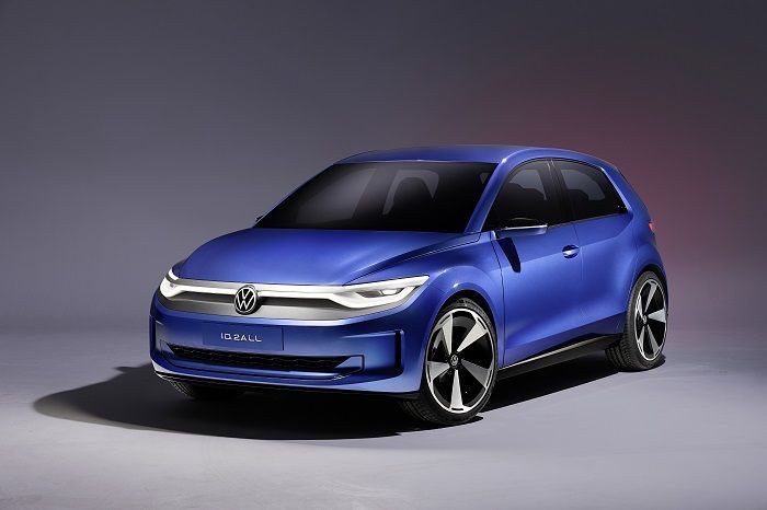 Volkswagen yeni elektrikli araç ailesini tanıttı! Fiyatı 25 bin Euro’nun altında - Resim: 2