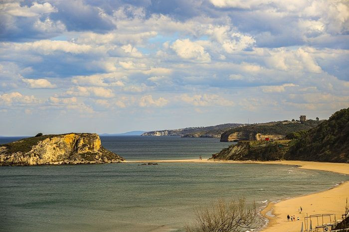 Şile'nin sonbahar büyüsüne davet - Resim: 1