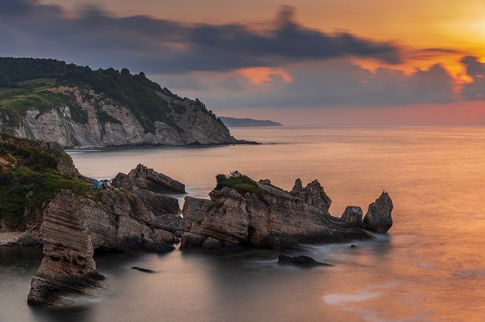 Şile'nin sonbahar büyüsüne davet - Resim: 2
