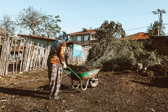Şile'nin sonbahar büyüsüne davet - Resim: 3