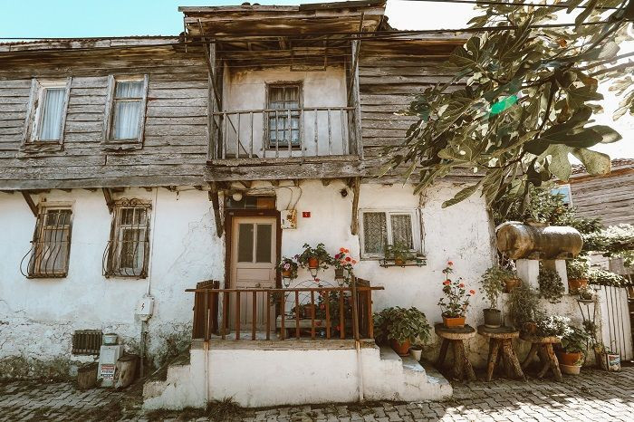 Şile'nin sonbahar büyüsüne davet - Resim: 4