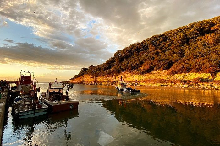 Şile'nin sonbahar büyüsüne davet - Resim: 7