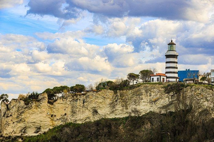 Şile'nin sonbahar büyüsüne davet - Resim: 9