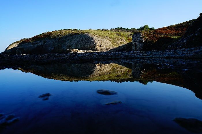 Şile'nin sonbahar büyüsüne davet - Resim: 12