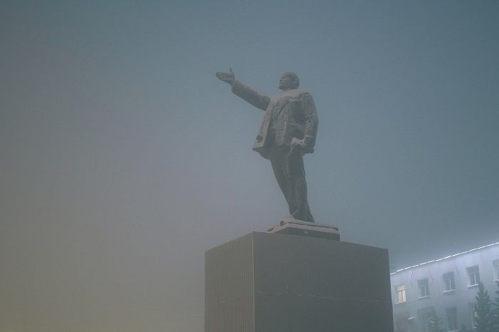 Eksi 50 derecede günlük yaşam - Resim: 15