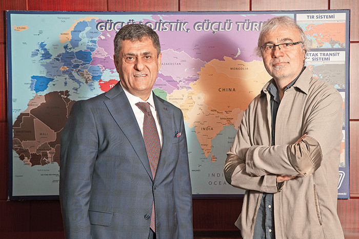 İhracatın yolunu tıkayan 3 sorun - Resim : 2