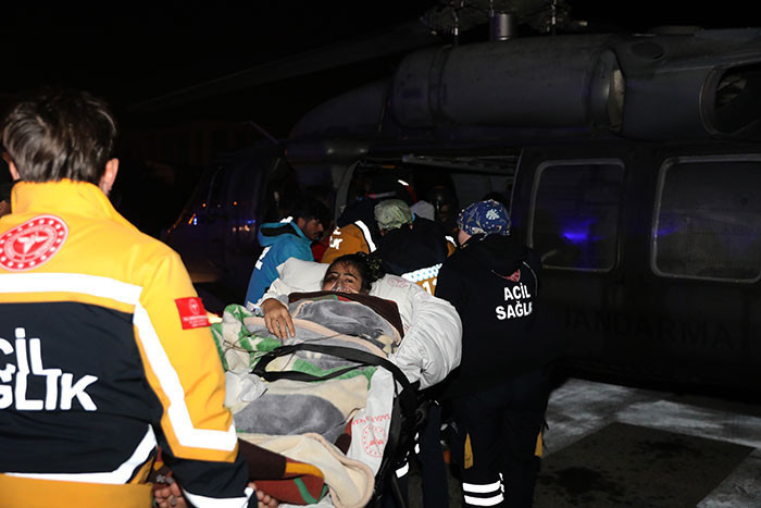 Son dakika deprem haberi: Hatay'da 3 dakika arayla iki büyük deprem! Can kaybı ve yaralılar var - Resim : 4