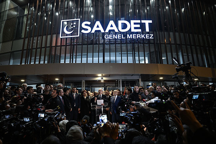 Son dakika...Millet İttifakı adayı Kemal Kılıçdaroğlu oldu - Resim : 2