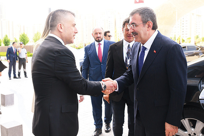 Yılmaz: İklim Yasası'nda son aşamaya gelmiş durumdayız - Resim : 3