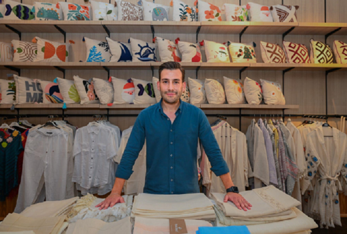 Dijital usta ile gençlere fırsat, KOBİ’lere e-ticaret gücü - Resim : 1