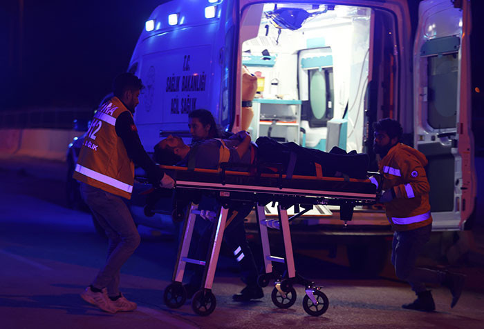 Son dakika deprem haberi: Hatay'da 3 dakika arayla iki büyük deprem! Can kaybı ve yaralılar var - Resim : 1