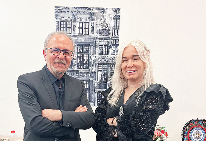 Uzay çöpünden 375 milyar euro gelir elde edilebilir - Resim : 1