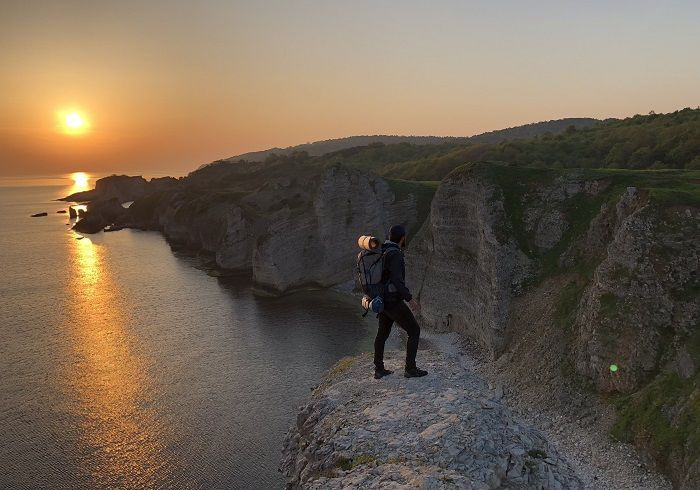 Şile'nin sonbahar büyüsüne davet - Resim: 8