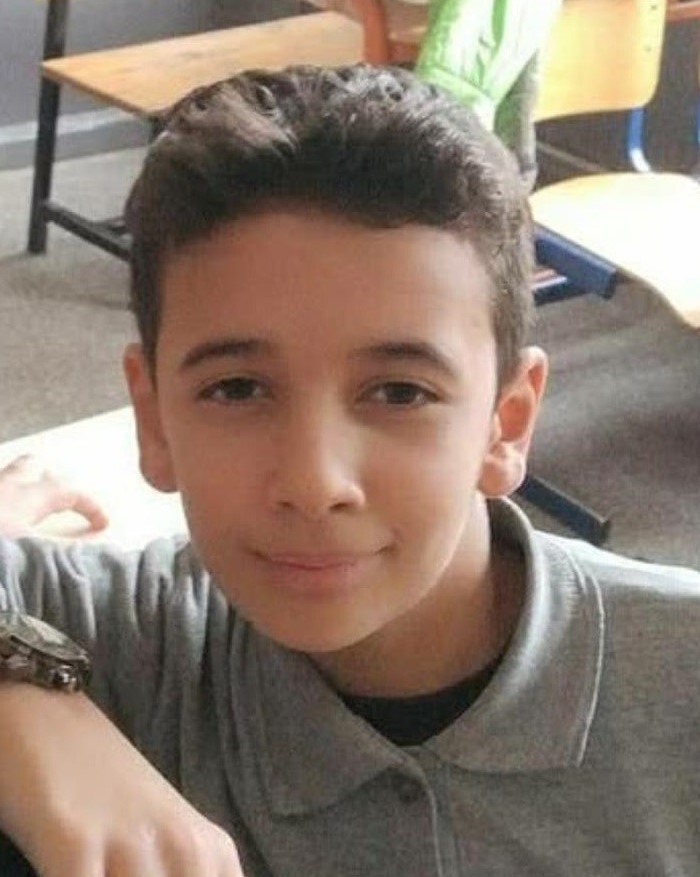 Okula diye evden çıktı, bir daha dönmedi! Bursa'da 14 yaşındaki Burak'tan 2 gündür haber yok - Resim : 2