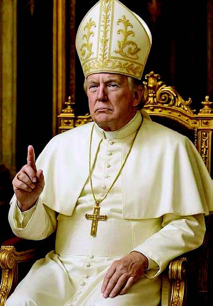 Deli mi yoksa dahi mi? - Resim : 1