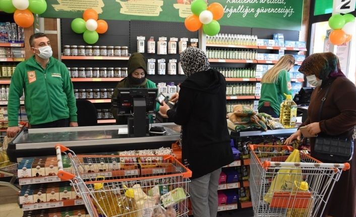 Tarım Kredi öncü oldu, yerel ve zincir marketlere de yayılıyor: Yüzde 25 indirim yapılacak! - Resim: 4