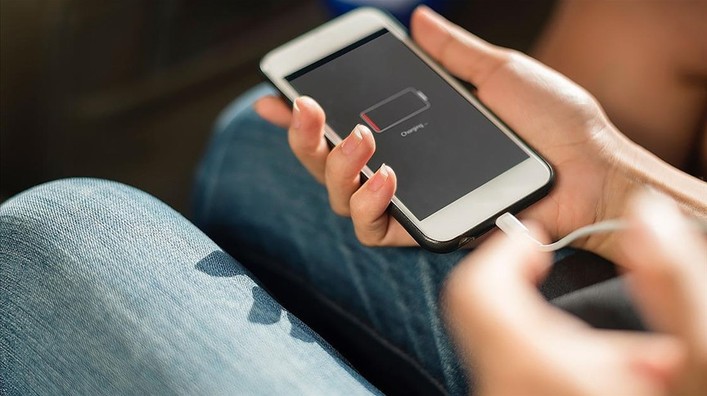 Apple'dan iPhone'ların pil sorunu için yeni hamle! iOS 19'la birlikte geliyor... - Resim : 1