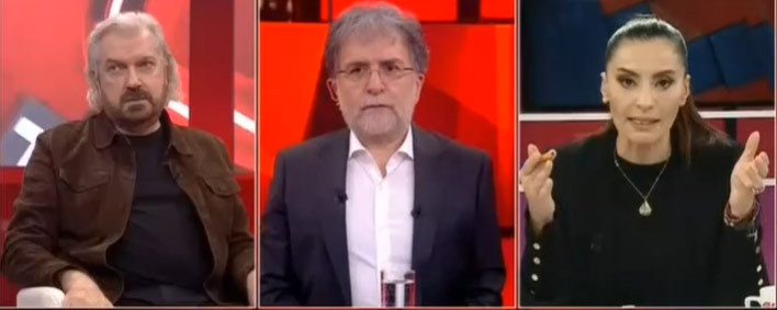 Seçim tarihi için son iddia: Erdoğan'a sunum yapıldı, seçim yüksek ihtimalle 14 Mayıs'ta - Resim : 1