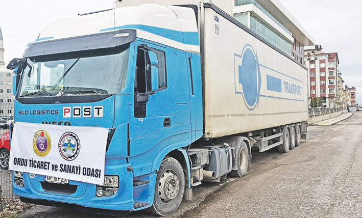 “Rehabilitasyon ve yenileme için 50 milyar dolar gerekiyor” - Resim : 1