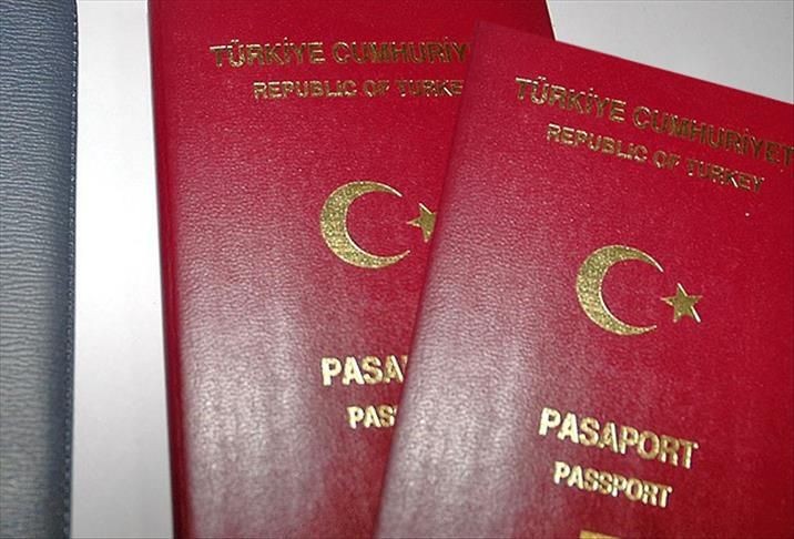 Türkiye'de pasaport ücretleri uçtu: İşte dünyadaki pasaport harç ücretleri - Resim: 2