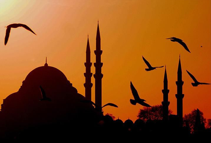 BERAT KANDİLİ: En güzel ve anlamlı kandil mesajları 2025 - Resim: 6