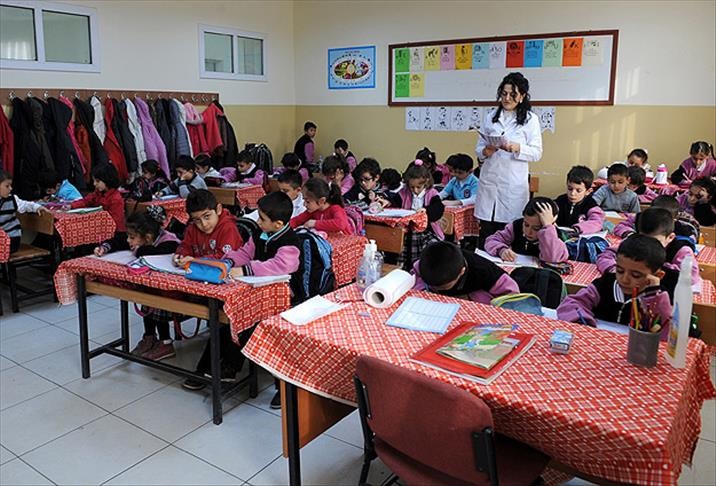 Okullar 12 gün tatil mi olacak? Okullar erken mi kapanacak? Yaz tatili ne zaman başlayacak? - Resim : 1