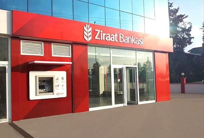 Ziraat Bankası 150 gişe memuru alımı için başvuru nasıl yapılır? Ziraat Bankası gişe memuru başvuru şartları neler? Başv - Resim: 1