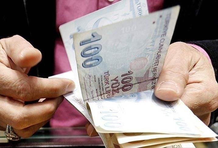 SSK emeklisi bayram ikramiyesi yattı mı? 4/a SSK emekli bayram ikramiyesi günlere göre hangi tarihlerde yatacak? - Resim: 2
