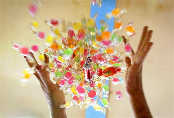 2025 KURBAN BAYRAMI MESAJLARI | Aileye, akrabaya, arkadaşa, sevgiliye, en anlamlı iyi bayramlar mesajları - Resim: 1