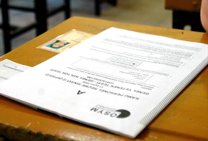 KPSS nitelik kodları nedir? KPSS ortaöğretim, ön lisans, lisans nitelik kodları... - Resim: 3