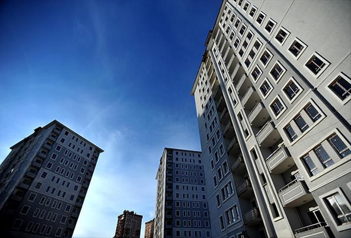 TOKİ'den 34 ilde 72 ay vadeli konut satışı - Resim: 5