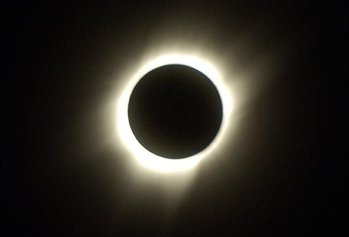 Güneş tutulması ne zaman? Güneş tutulması Türkiye'den izlenecek mi? - Resim: 2