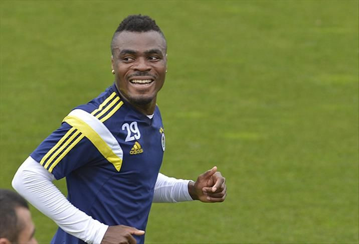 Galatasaray Osimhen ile listeyi alt üst etti! İşte Süper Lig tarihinin en pahalı transferleri - Resim: 6