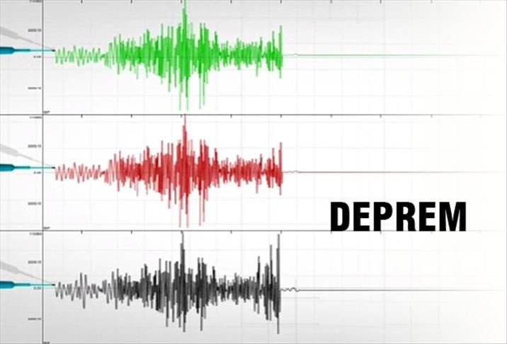 Son depremler listesi: Bugün (25 Ağustos 2025) az önce deprem mi oldu? Bursa, Balıkesir ve İstanbul'da deprem oldu mu? - Resim: 2