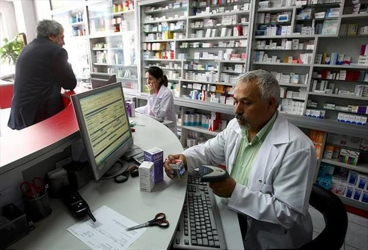 30 Ağustos (bugün) eczaneler açık mı, çalışıyor mu? - Resim: 2