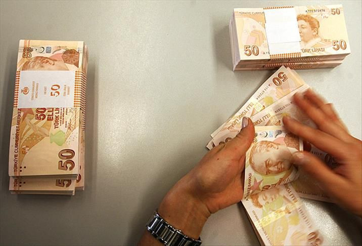 2 aylık enflasyon farkı ne oldu? Memur ve emekli enflasyon farkı açıklandı mı? - Resim: 2