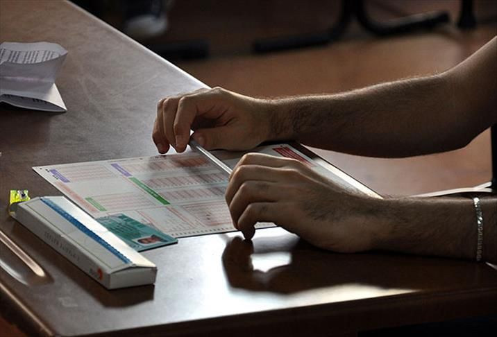 DGS tercih sonuçları açıklandı mı, ne zaman açıklanacak? - Resim: 3