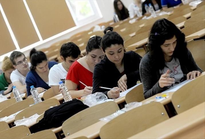 DGS tercih sonuçları açıklandı mı, bugün mü açıklanacak? DGS tercih sonuçları ne zaman açıklanır? - Resim: 2