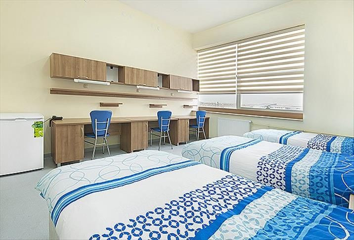 KYK yurt sonuçları açıklandı mı, ne zaman açıklanacak? KYK yurt sonuç tarihi belli oldu mu? - Resim: 3